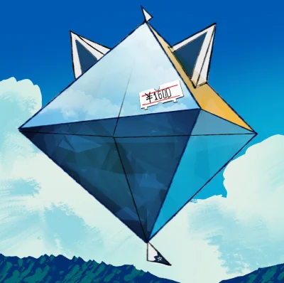 zabolek - #shirakamifubuki #hololive #anime #randomanimeshit #evangelion #ramiel