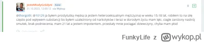 FunkyLife - @boa_dupczyciel: Przecież ten typ to troll