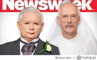 MaSacrator - @szejas: