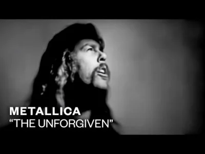 Isgri - @yourgrandma: Metallica - Unforgiven
https://www.youtube.com/watch?v=Ckom3gf...