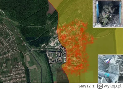 Stay12 - Czasiw Jar i utrata kolejnych terenów przez ZSU
#wojna #ukraina