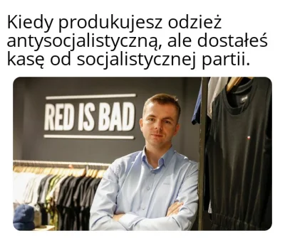 TeresaKorolInvestments - #bekazpisu #bekazsocjalistów #redisbad #polityka