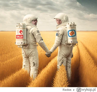 Radus - @rybazryzem85: stara miłość nie rdzewieje :D