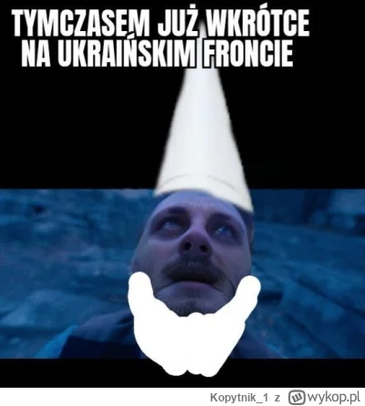 Kopytnik1 - @Kopytnik1