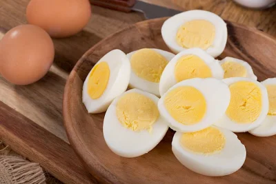 siekieromotyka - Wszystkie jajka mają białka
#wykop