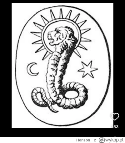 Henson_ - Przez tego typa teraz musimy się męczyć w zyciu
#przegryw #gnostycyzm #anty...