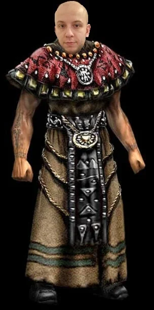 Trooskul - OBUDŹ SIĘ K**WA!
#sebcel