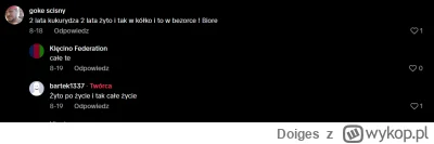 Doiges - #storch #kononowicz Rolnik z Mucharza