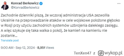 TenXen47 - Czy była kiedyś sytuacja że konfederacja razem, solidarnie zrobiła coś co ...