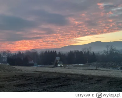 uszyk90 - Wstawaj z wykopem
#fotografia #dziendobry