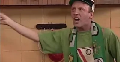 WolnyBLN - @Trzesidzida: kibic sukcesu, pare lat Legia bez mistrzostwa i już się prze...