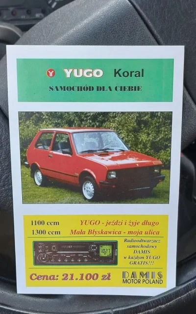 Lardor - #motoryzacja #samochody #ciekawostkihistoryczne #lata90