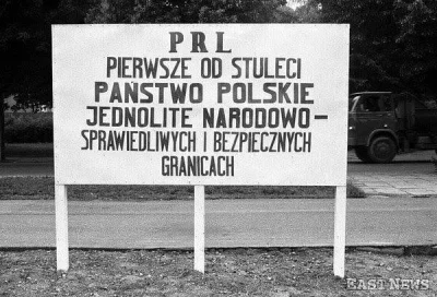 CrazyZdzich - @wilczywilk2: Najlepsze granice w historii Polski
