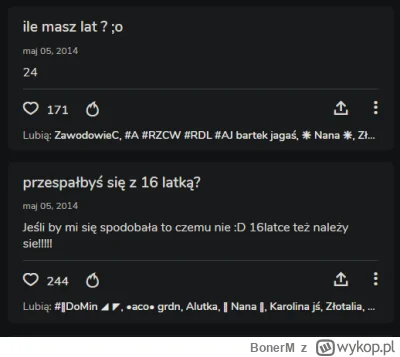 BonerM - Wszystko super,film dobry i nie spodziewałem się że to aż takie szambo ale.....