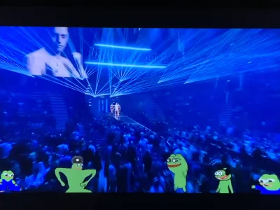 zbychuzbychu1 - @Henson_: Najlepsze koncerty. Do tego darmowe