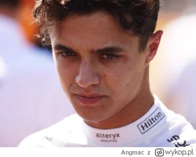 Angmac - Kiedy przez lata opanowałeś jazdę tą taczką do perfekcji, ale teraz dali ci ...