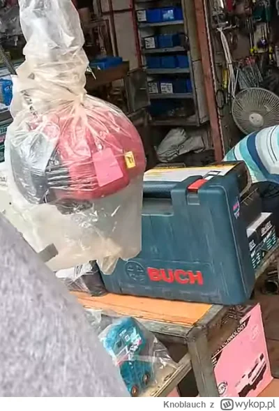 Knoblauch - #raportzpanstwasrodka 
XD BUCH oryginal z kin