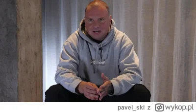 pavel_ski - Nie pytają cię o imię, walczą z ostrymi wałkami twymi
Nie pytają cię o im...