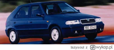 lazysoul - @bArrek  tylko taka jest akceptowalna