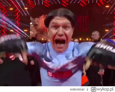 edenmar - refren będzie zmieniony
#famemma