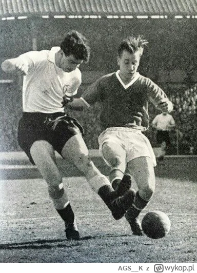 AGS__K - Czy znajdą sie jacyś chętni do zagrania amatorsko w #pilkanozna na jakiejś h...