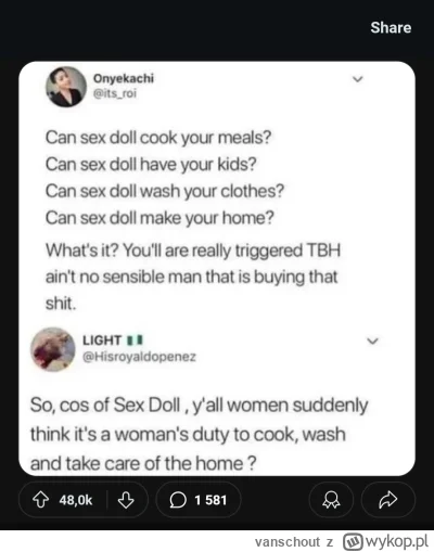 vanschout - ( ͡° ͜ʖ ͡°)

#heheszki #p0lka #rozowepaski #niebieskiepaski #sexlalki #pr...