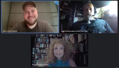 makrofag74 - #książki #premiera #Meekhan #Wegner  #Opowieścizmeekhańskiegopogranicza
...