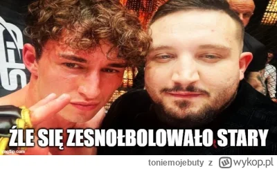 toniemojebuty - MÓJ STEJTMENT #famemma #humorobrazkowy #wardega