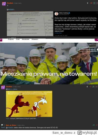 S.....u - @Chodtok: waruj towarzyszu.