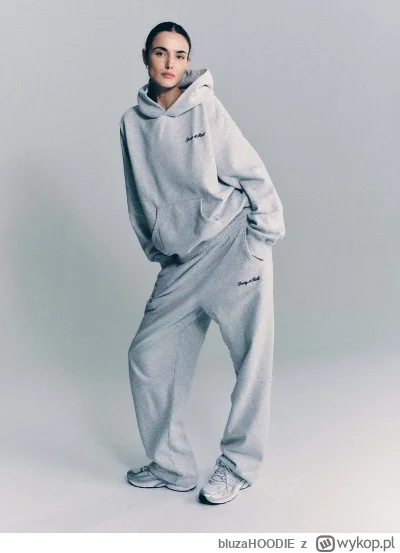 bluzaHOODIE