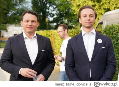 maszfajnedonice - Wiecie że mentzen to karzełek? 170cm w butach. Wy to chyba lubicie....