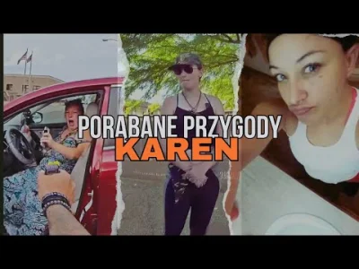 miriam-sabina - POLICJA W USA PRZYGODY KAREN #1 - JAK SZYBKO DOSTAĆ MAKSYMALNY WYROK
...