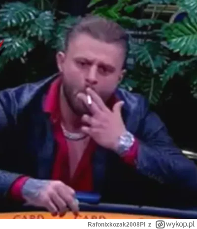 Rafonixkozak2008Pl - #famemma