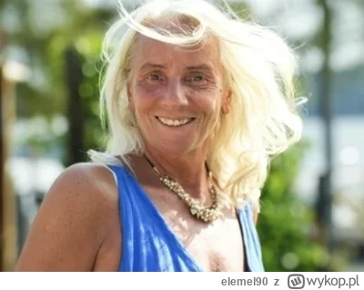 elemel90 - Mówcie co chcecie, ale ja mam teorie, że ten włoch, mąż Małgorzaty ją zaci...