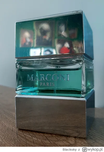 Blacksky - @Blacksky