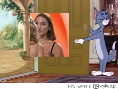 zloty_wkret - #topmodel 
No i dobre. Gruba do domu