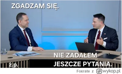Foxrate - @LajtOdZeraDoMilionera: