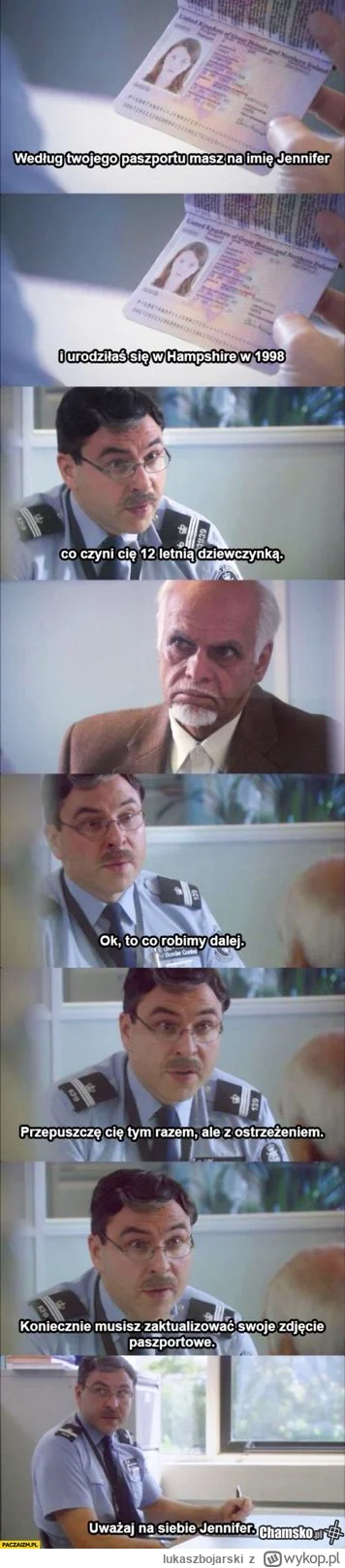 lukaszbojarski - Uważaj na siebie