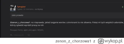 zenonzchorzowa1 - @xPekka: przepraszam pomyliłem się, tłumaczyłem innemu Mirkowi i ni...
