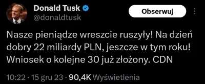 DzonySiara - Pisowcy nie ogarnęli przez 1,5 roku? 
Oczywiście w komentarzach skowyt n...