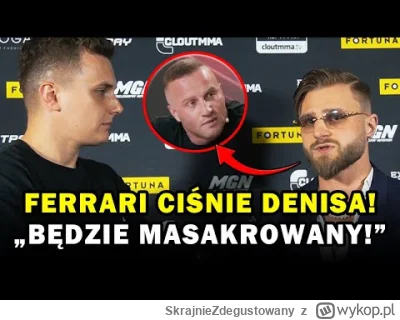 SkrajnieZdegustowany - Obczaj to. Upadek. @andy61: