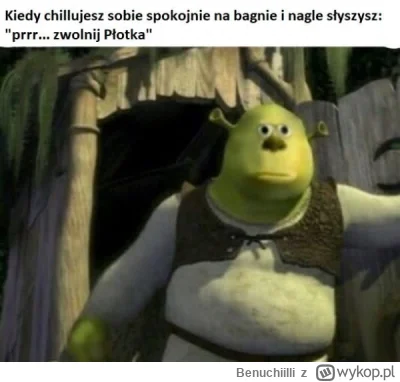 Benuchiilli - #heheszki #humorobrazkowy