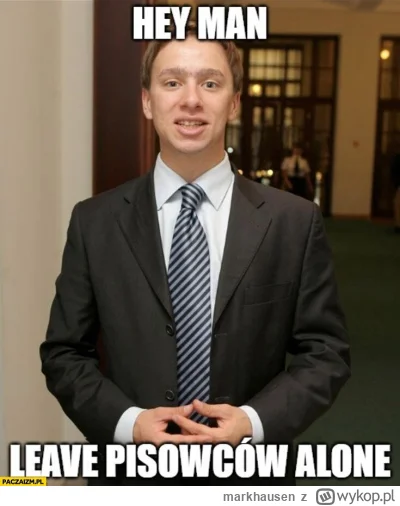 markhausen - #polityka