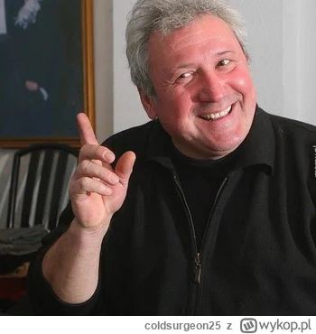 coldsurgeon25 - #gielda piątek, a gpw na zielono