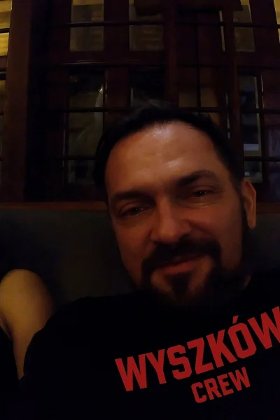 Marecki85 - #raportzpanstwasrodka Poprawiłem gapie koszulkę