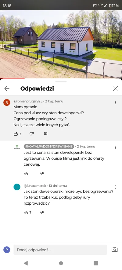 Siateczkasrodplazmatyczna - Niedługo stan deweloperski będzie = stanu surowego zamkni...