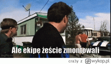 cra3y - Dobra dobra, a jak DT uzna to za dobry pomysł i faktycznie odda w zamian z mg...