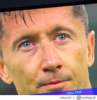 Influ3nD - dzięki dziadek najważniejsze że jedną masz w CV



#mecz