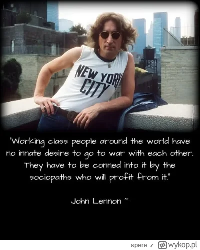 spere - #cytatywielkichludzi #cytaty #wojna #swiat