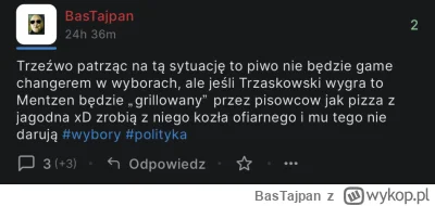 BasTajpan - @Gours dokładnie to o czym pisałem wczoraj